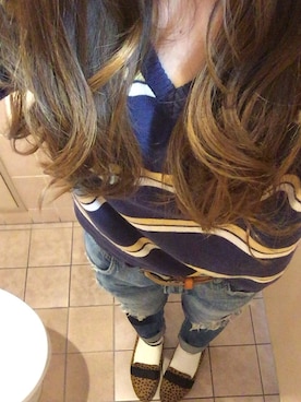 mayoさんのコーディネート