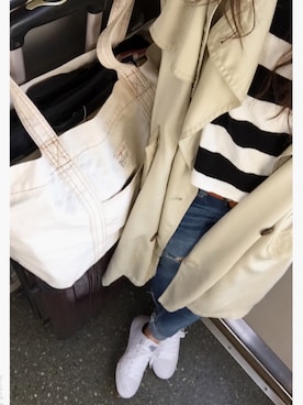 mayoさんのコーディネート