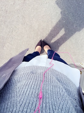 mさんのコーディネート