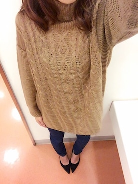 mさんのコーディネート