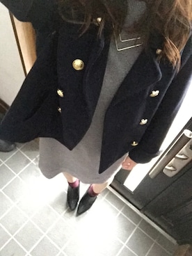 mさんのコーディネート