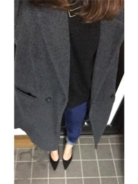 mさんのコーディネート