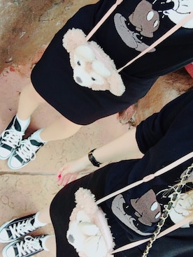 mさんのコーディネート