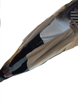 mさんのコーディネート