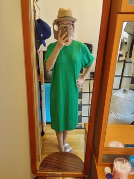 tracy chiuさんのコーディネート