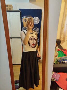 tracy chiuさんのコーディネート