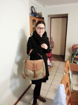 tracy chiuさんのコーディネート