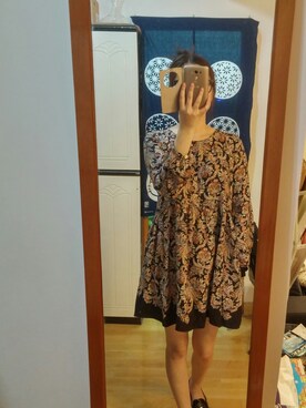 tracy chiuさんのコーディネート