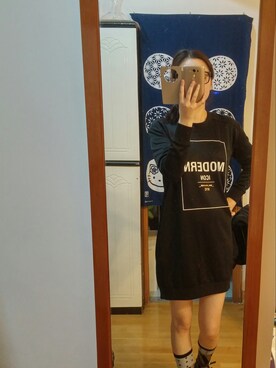 tracy chiuさんのコーディネート