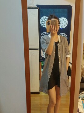 tracy chiuさんのコーディネート