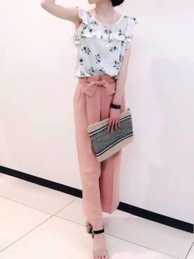 harumiさんのコーディネート