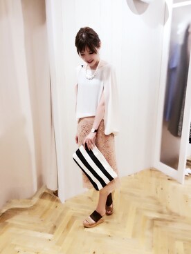 harumiさんのコーディネート