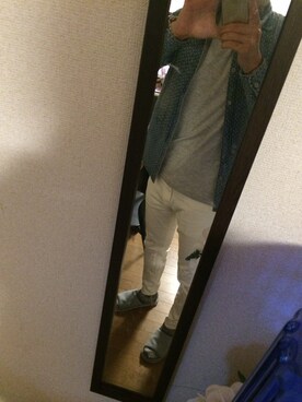 34さんのコーディネート