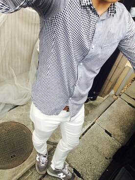 34さんのコーディネート