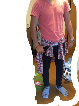 34さんのコーディネート