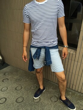 34さんのコーディネート