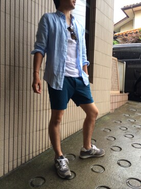 34さんのコーディネート