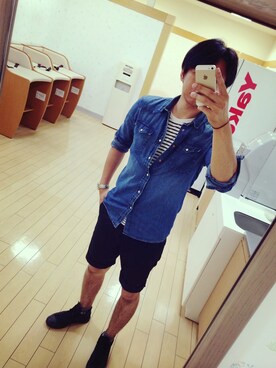 34さんのコーディネート