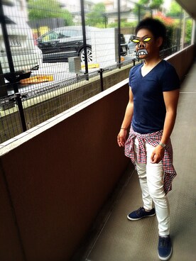 34さんのコーディネート