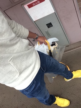 34さんのコーディネート