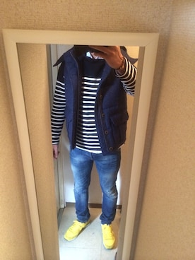 34さんのコーディネート