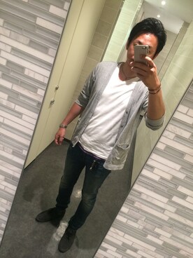 34さんのコーディネート