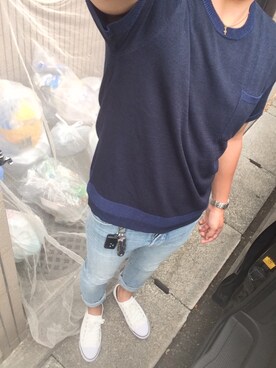 34さんのコーディネート