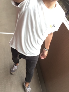 34さんのコーディネート