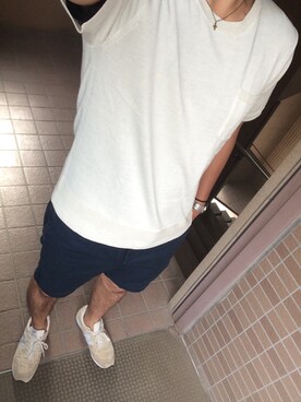 34さんのコーディネート