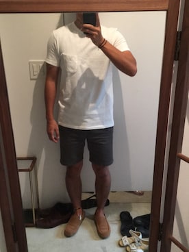 34さんのコーディネート