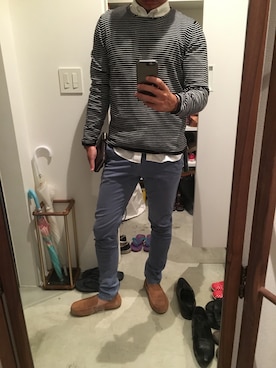 34さんのコーディネート