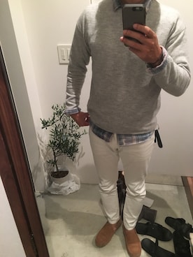 34さんのコーディネート