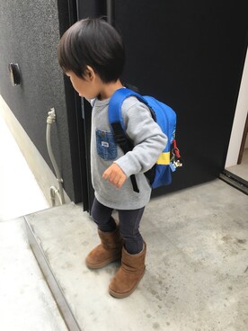 34さんのコーディネート