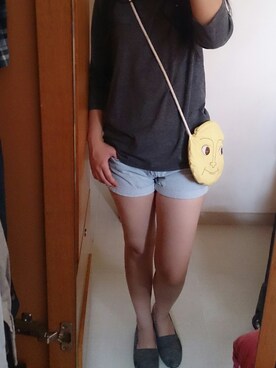 Liu Hoimanさんのコーディネート