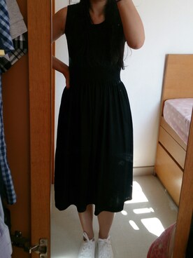 Liu Hoimanさんのコーディネート