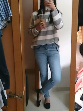 Liu Hoimanさんのコーディネート