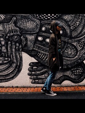 kateさんのコーディネート