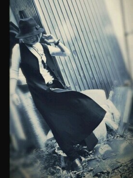 Rさんのコーディネート