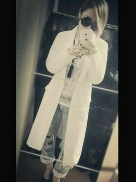 Rさんのコーディネート