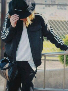 Rさんのコーディネート