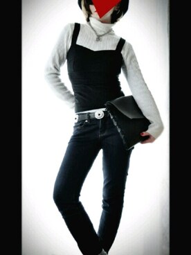 Rさんのコーディネート