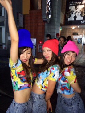 JUNkoさんのコーディネート