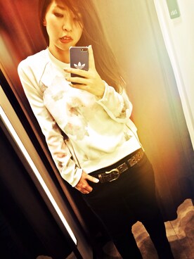 JUNkoさんのコーディネート