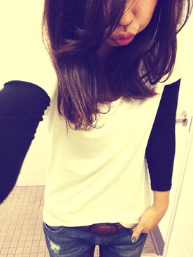 JUNkoさんのコーディネート