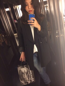 JUNkoさんのコーディネート