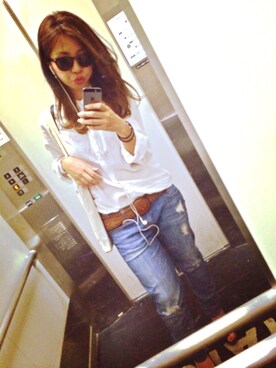 JUNkoさんのコーディネート