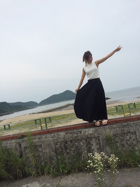 JUNkoさんのコーディネート