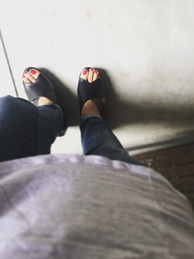 JUNkoさんのコーディネート