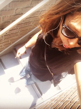 JUNkoさんのコーディネート