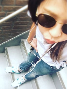 JUNkoさんのコーディネート